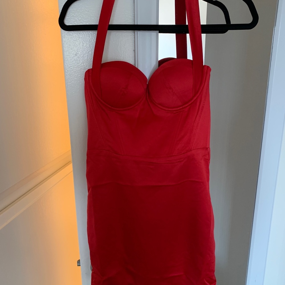 Brand new BABYBOO dress